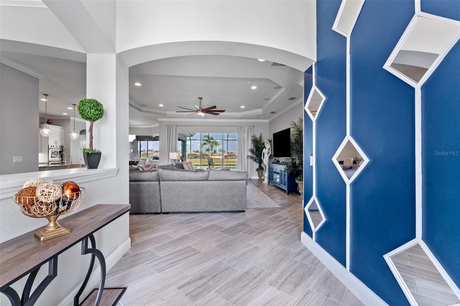 RYE WILDERNESS ESTATES PH IV - Residential