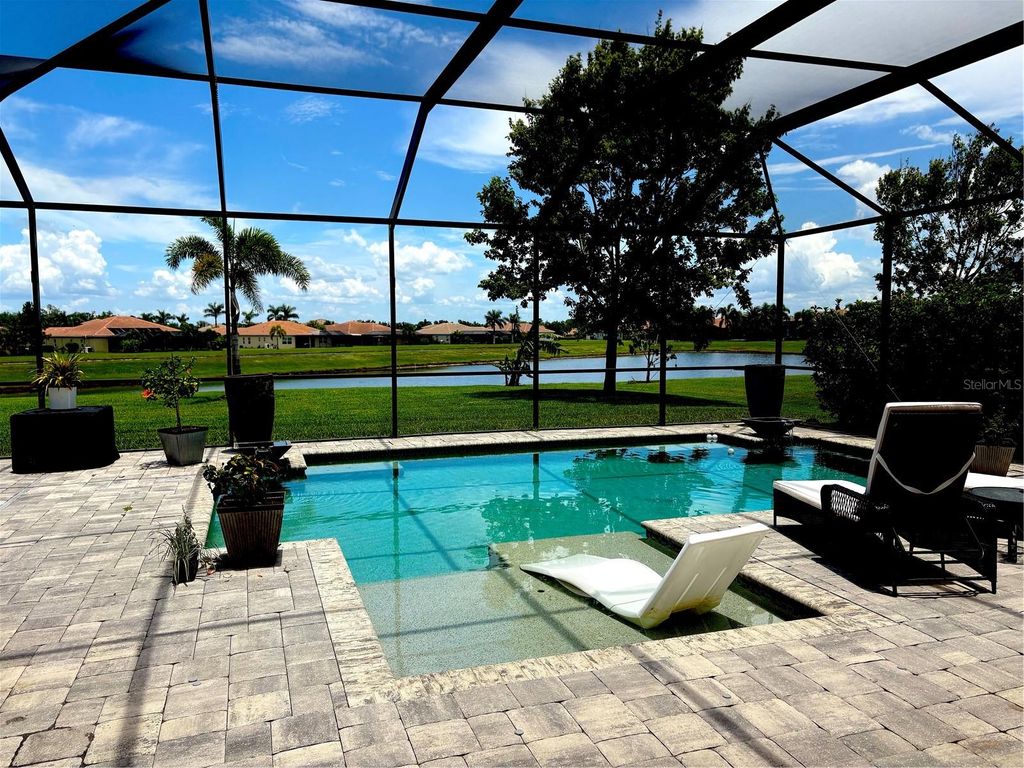 Photo of 16617 5th Avenue E, Bradenton, FL 34212 (MLS # R4909419)