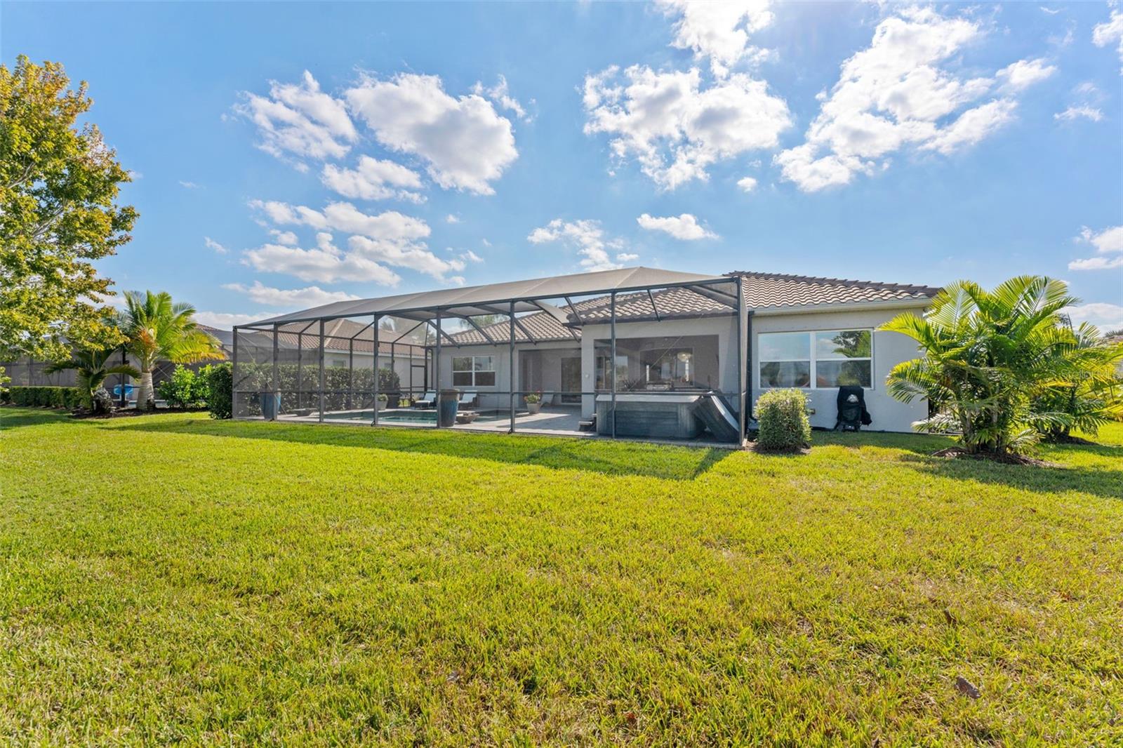 RYE WILDERNESS ESTATES PH IV - Residential