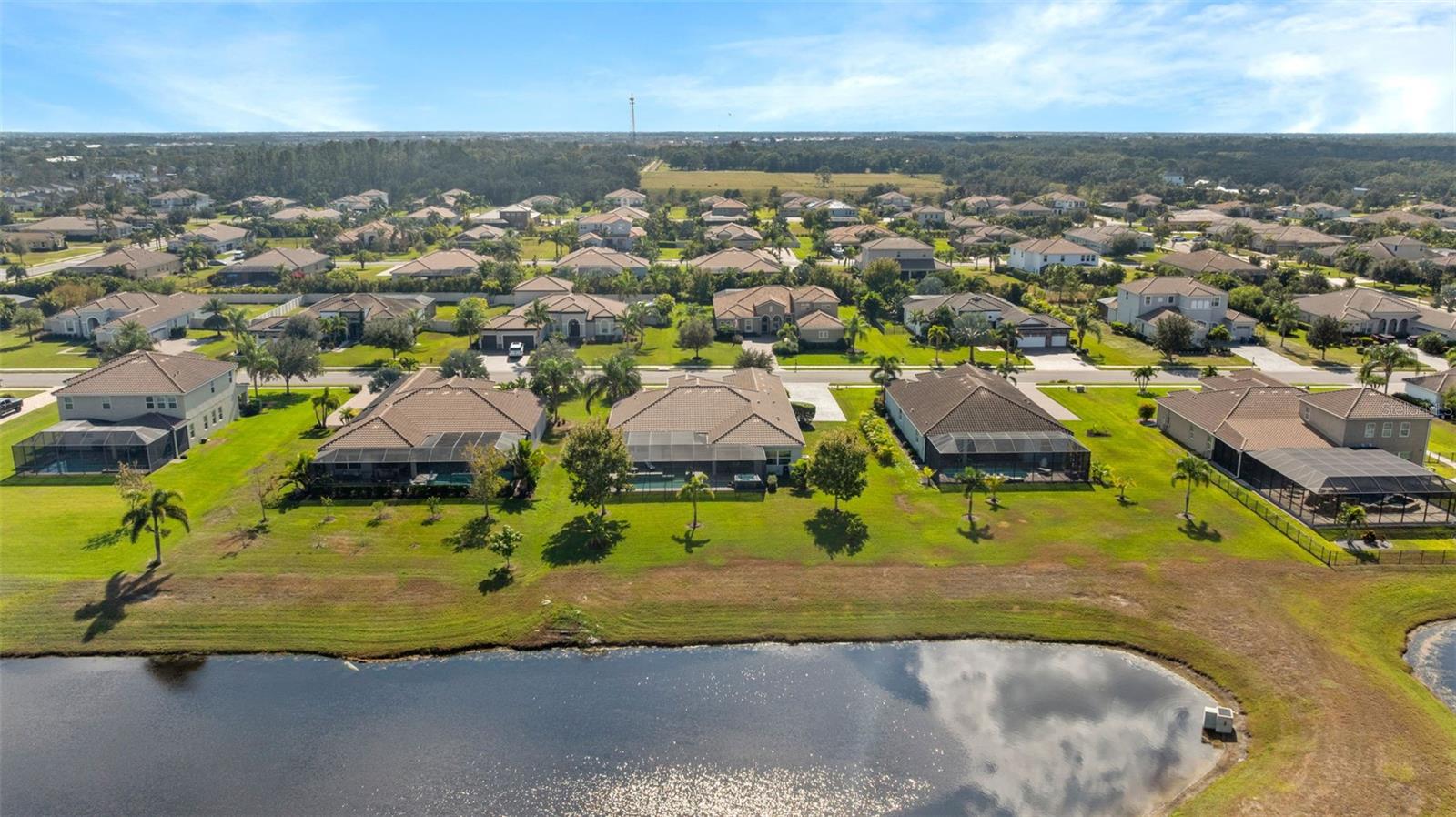 RYE WILDERNESS ESTATES PH IV - Residential