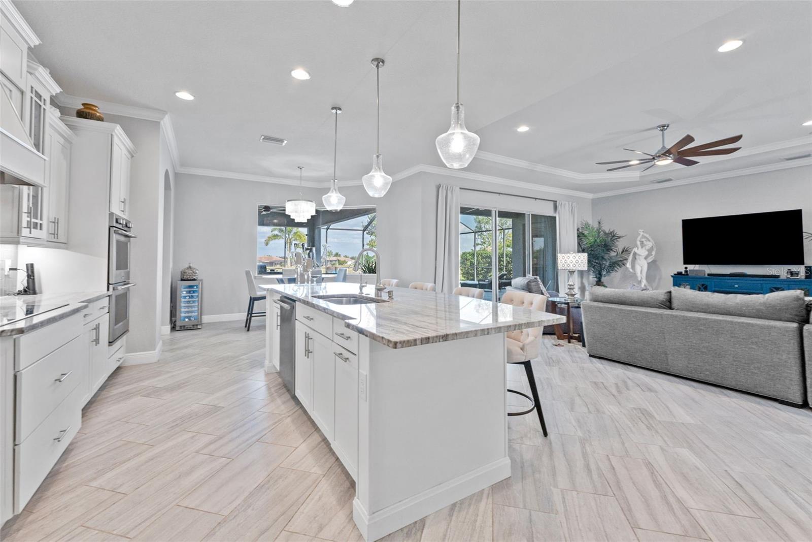 RYE WILDERNESS ESTATES PH IV - Residential