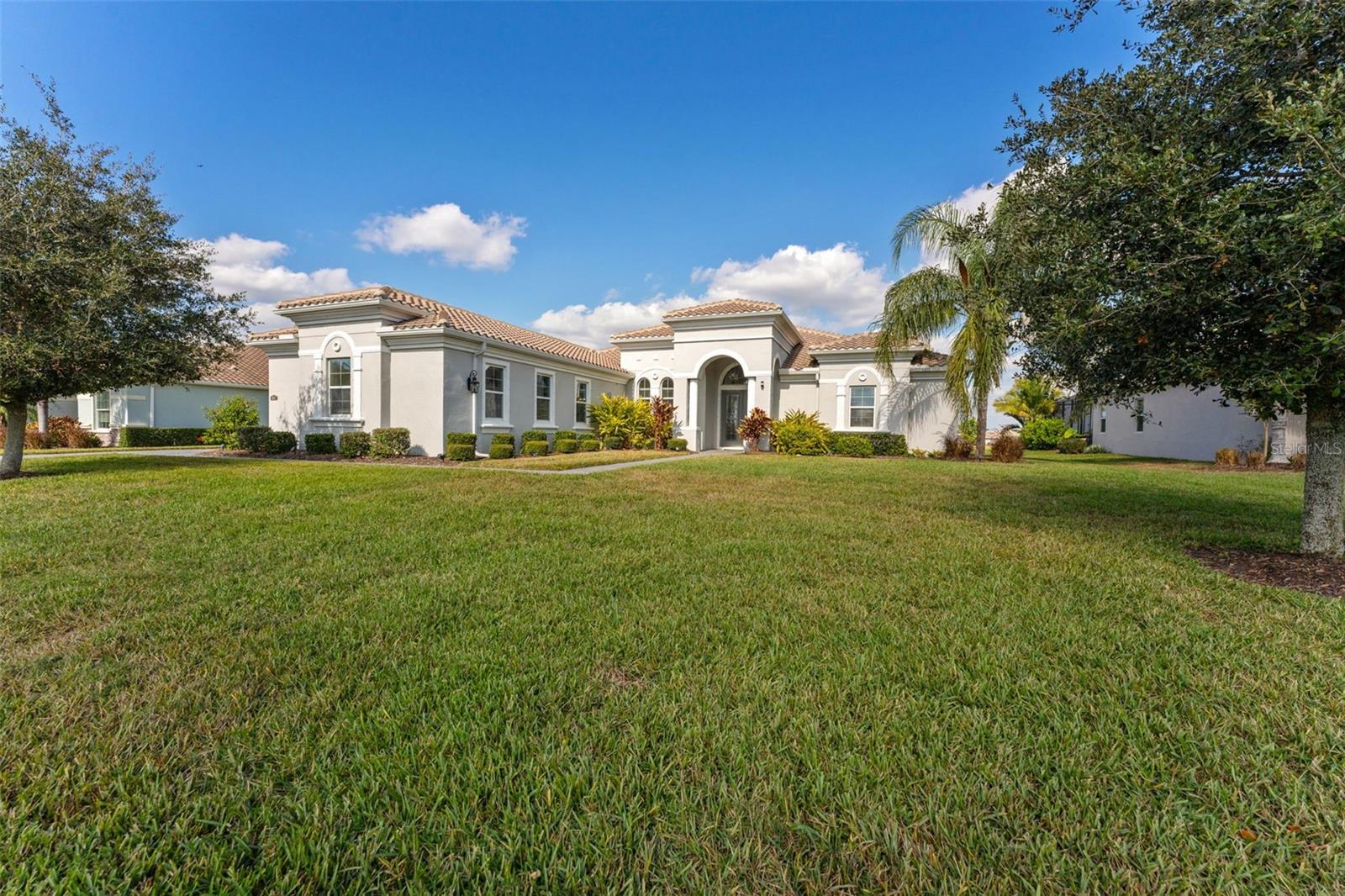 RYE WILDERNESS ESTATES PH IV - Residential