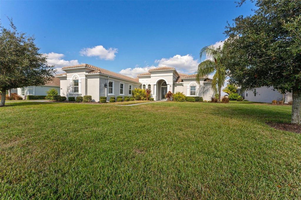 Photo of 16617 5th Avenue E, Bradenton, FL 34212 (MLS # R4909419)