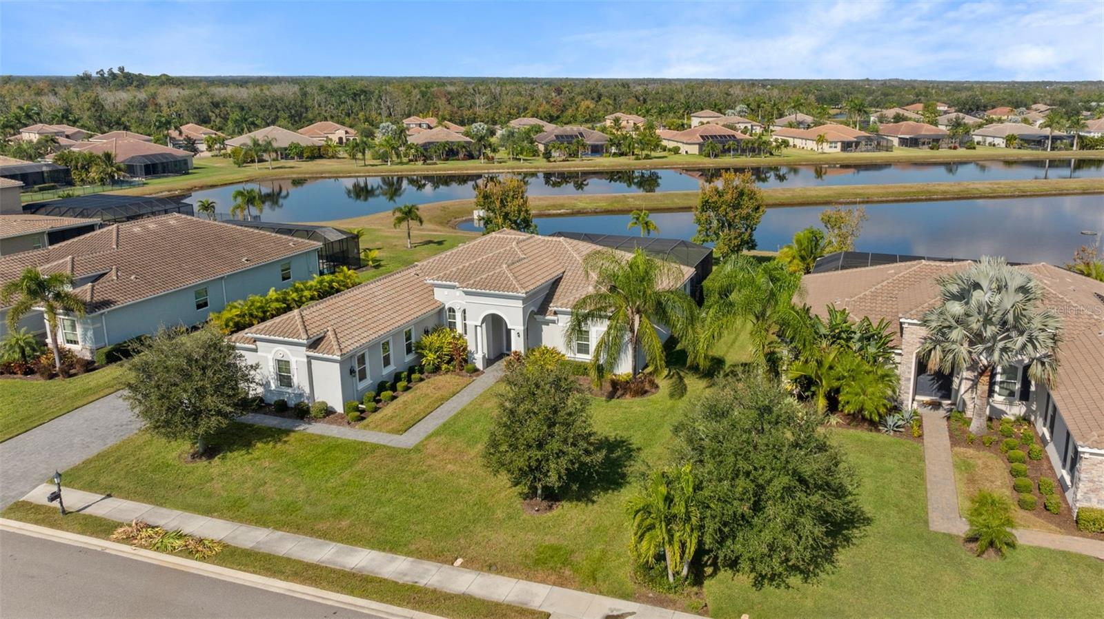 RYE WILDERNESS ESTATES PH IV - Residential