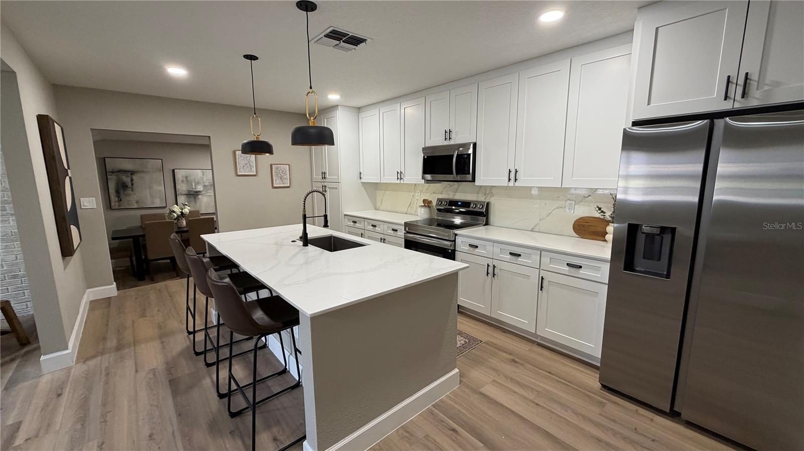 TUXEDO PARK SUB - Residential