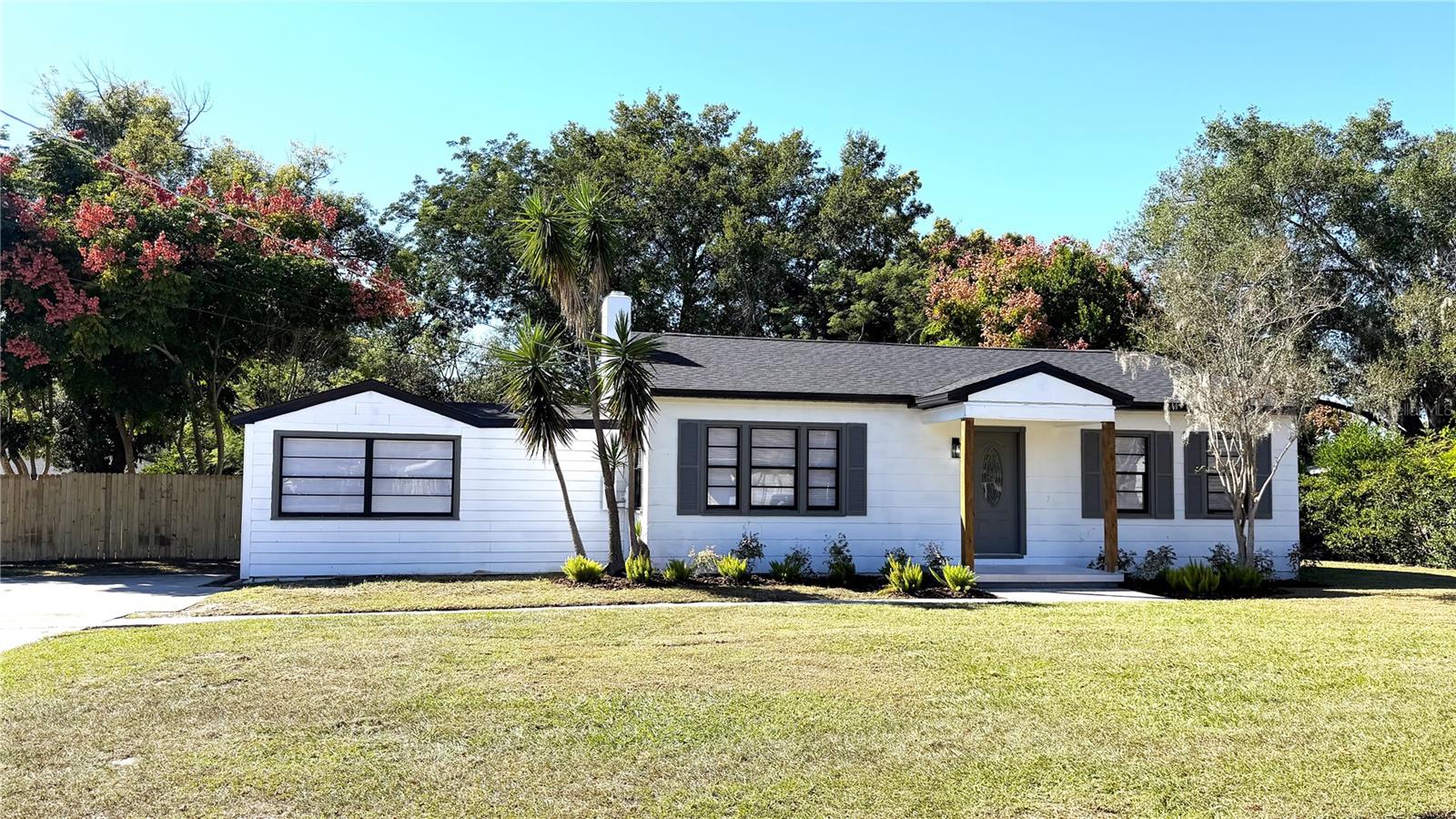 TUXEDO PARK SUB - Residential