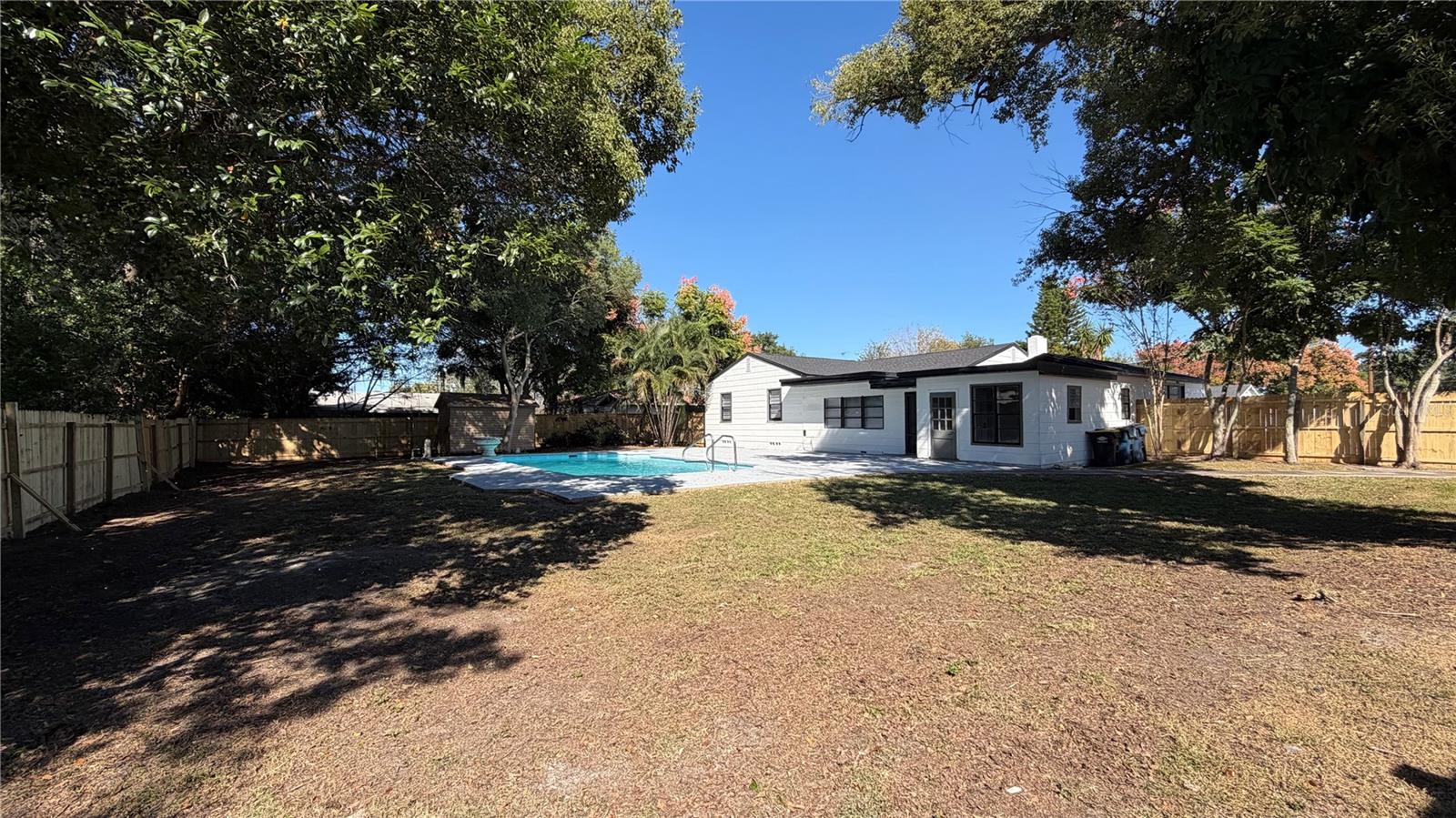 TUXEDO PARK SUB - Residential