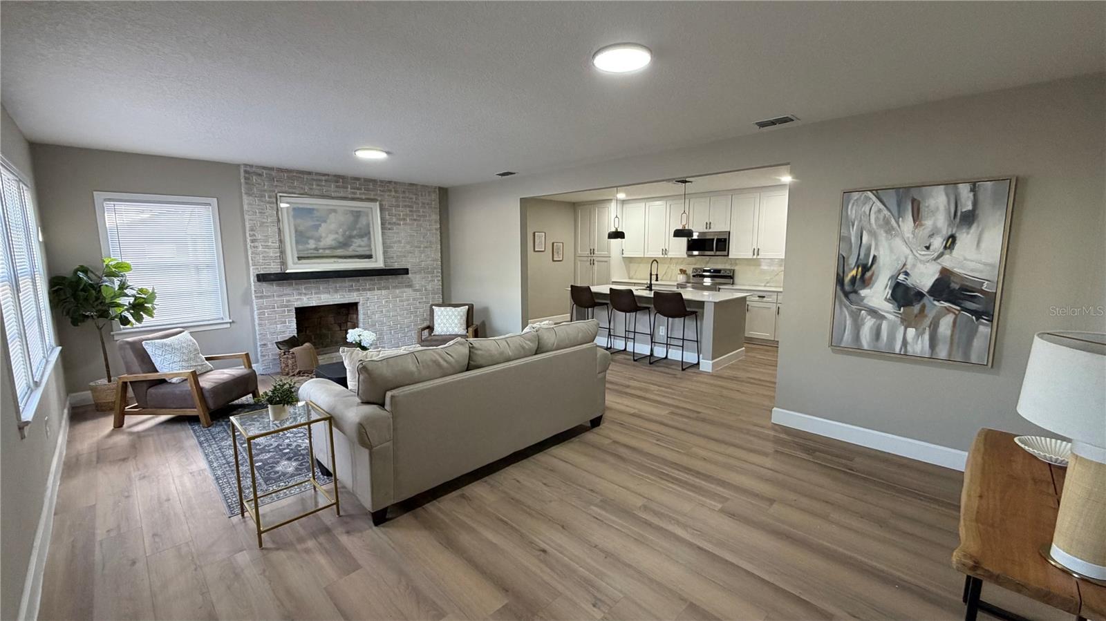 TUXEDO PARK SUB - Residential