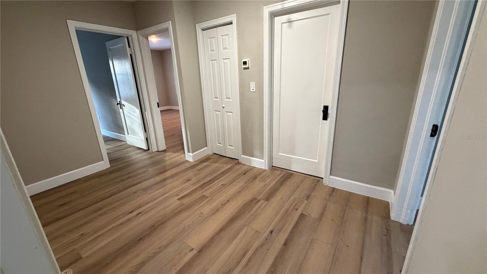 TUXEDO PARK SUB - Residential