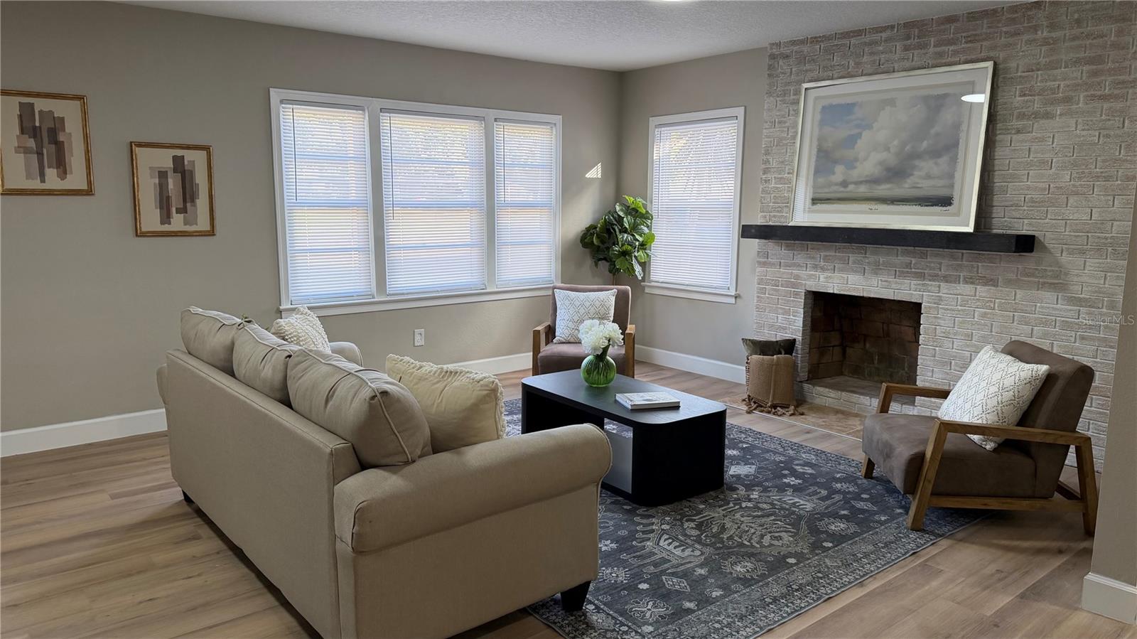 TUXEDO PARK SUB - Residential