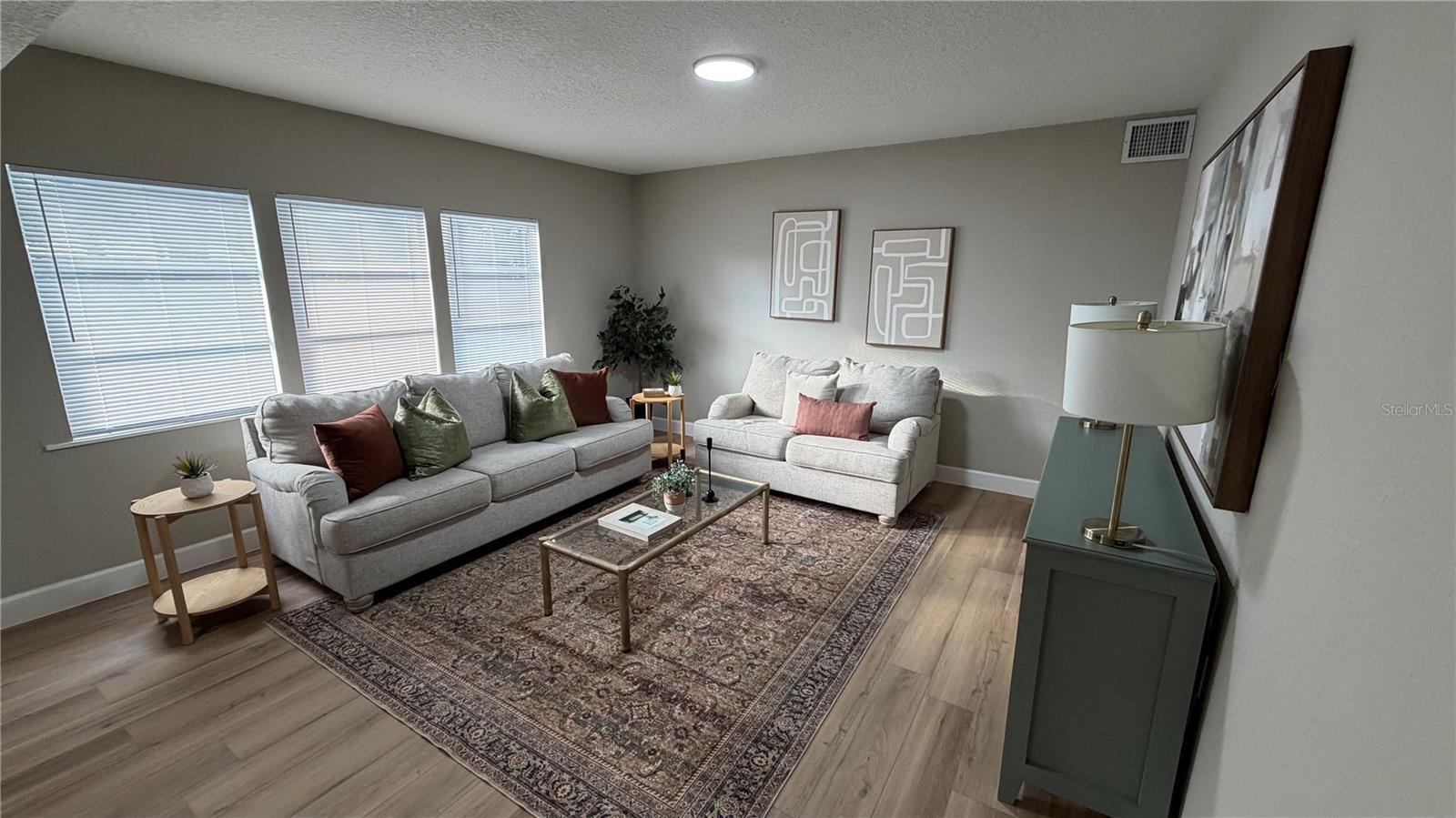 TUXEDO PARK SUB - Residential