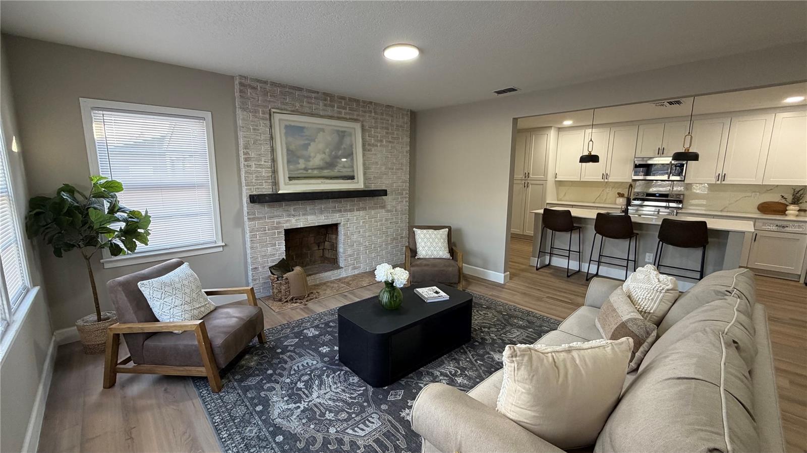 TUXEDO PARK SUB - Residential