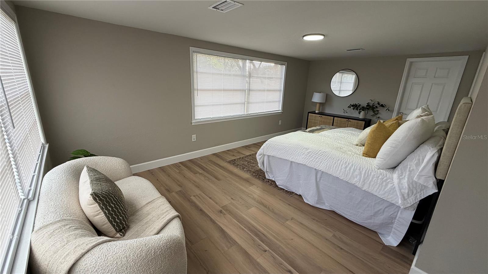 TUXEDO PARK SUB - Residential