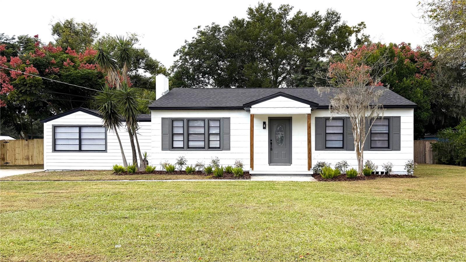 TUXEDO PARK SUB - Residential