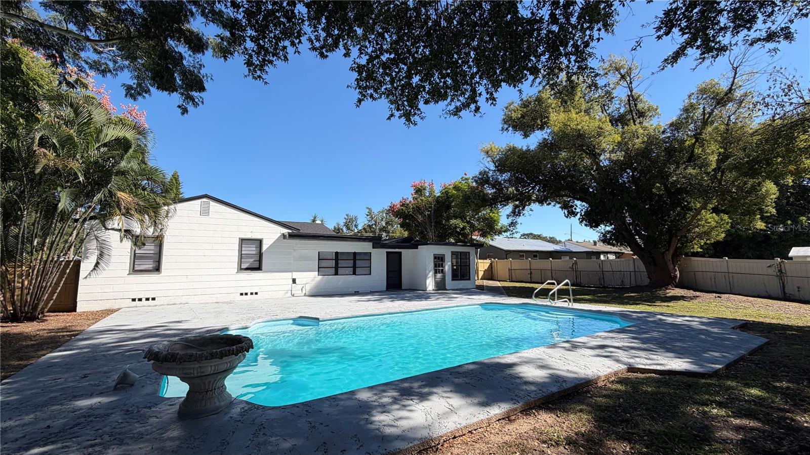 TUXEDO PARK SUB - Residential