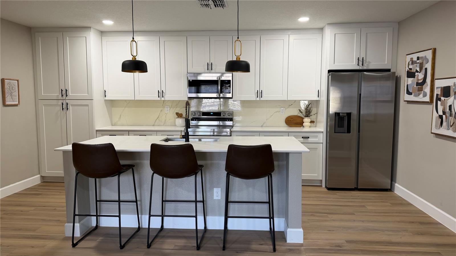 TUXEDO PARK SUB - Residential