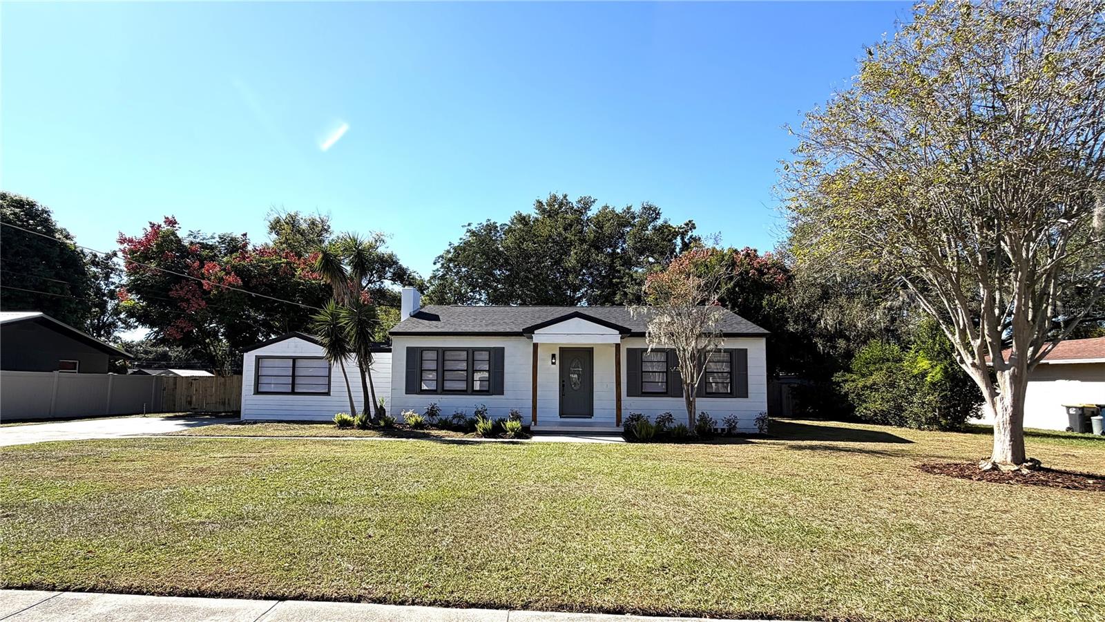 TUXEDO PARK SUB - Residential