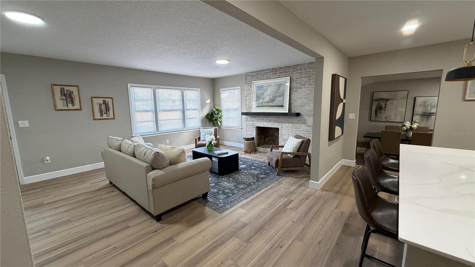 TUXEDO PARK SUB - Residential