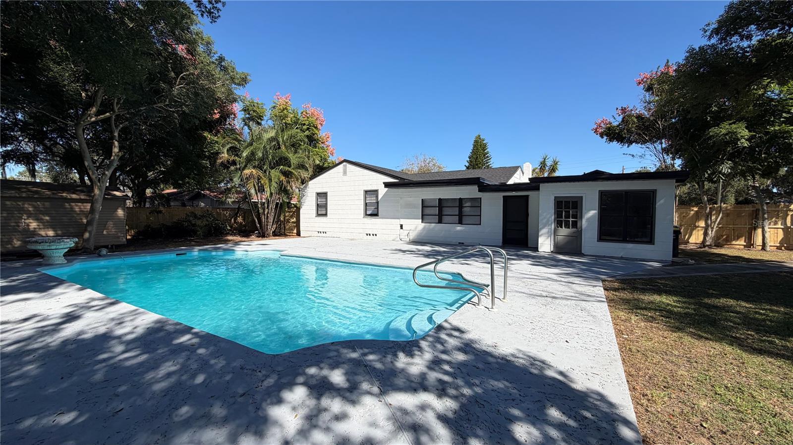 TUXEDO PARK SUB - Residential