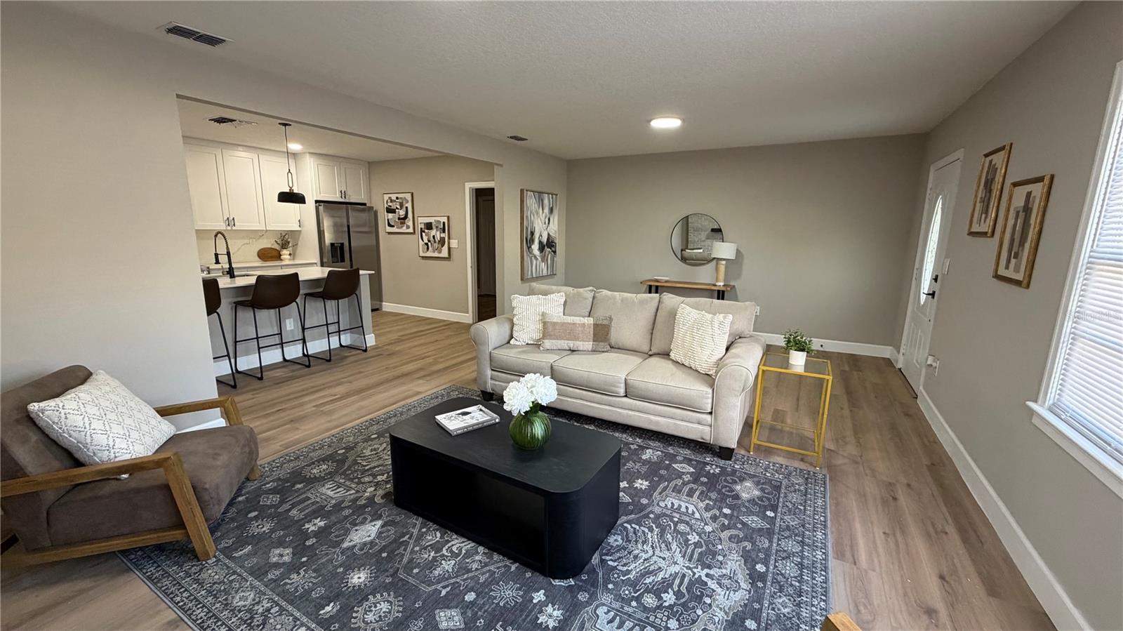 TUXEDO PARK SUB - Residential