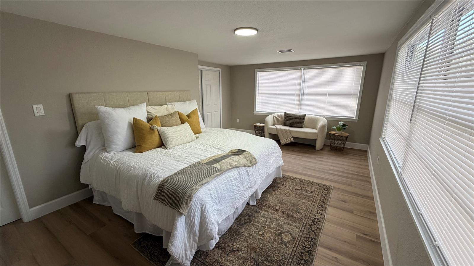 TUXEDO PARK SUB - Residential