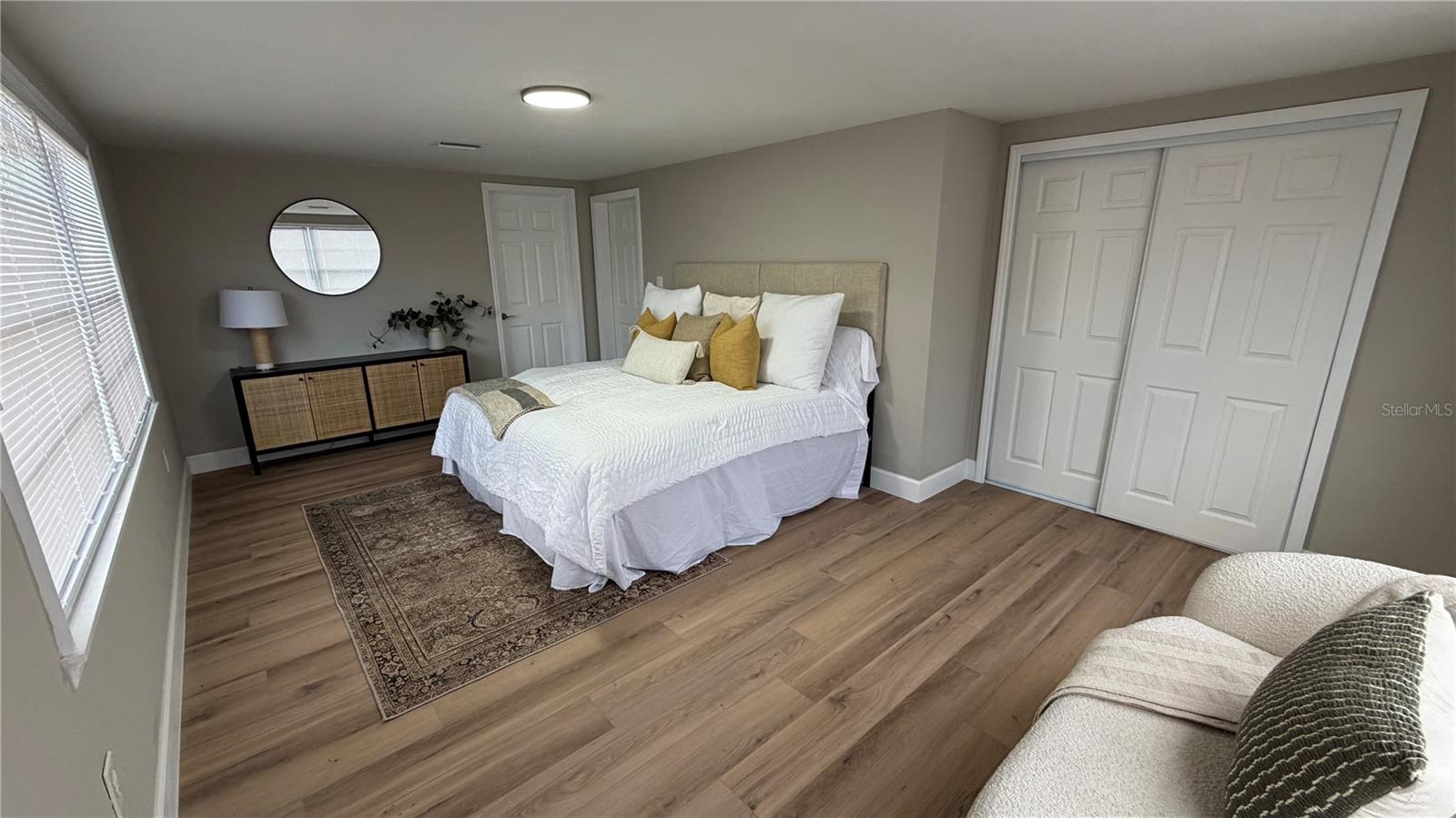 TUXEDO PARK SUB - Residential