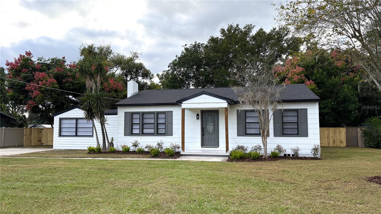 TUXEDO PARK SUB - Residential