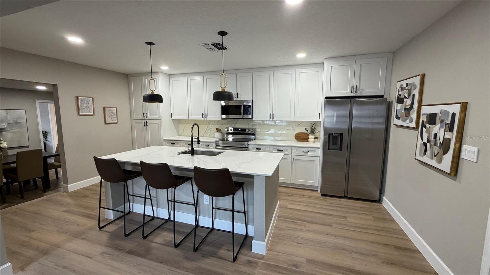 TUXEDO PARK SUB - Residential