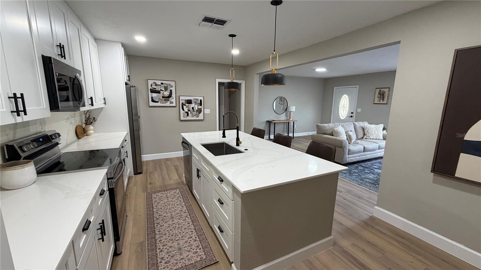 TUXEDO PARK SUB - Residential