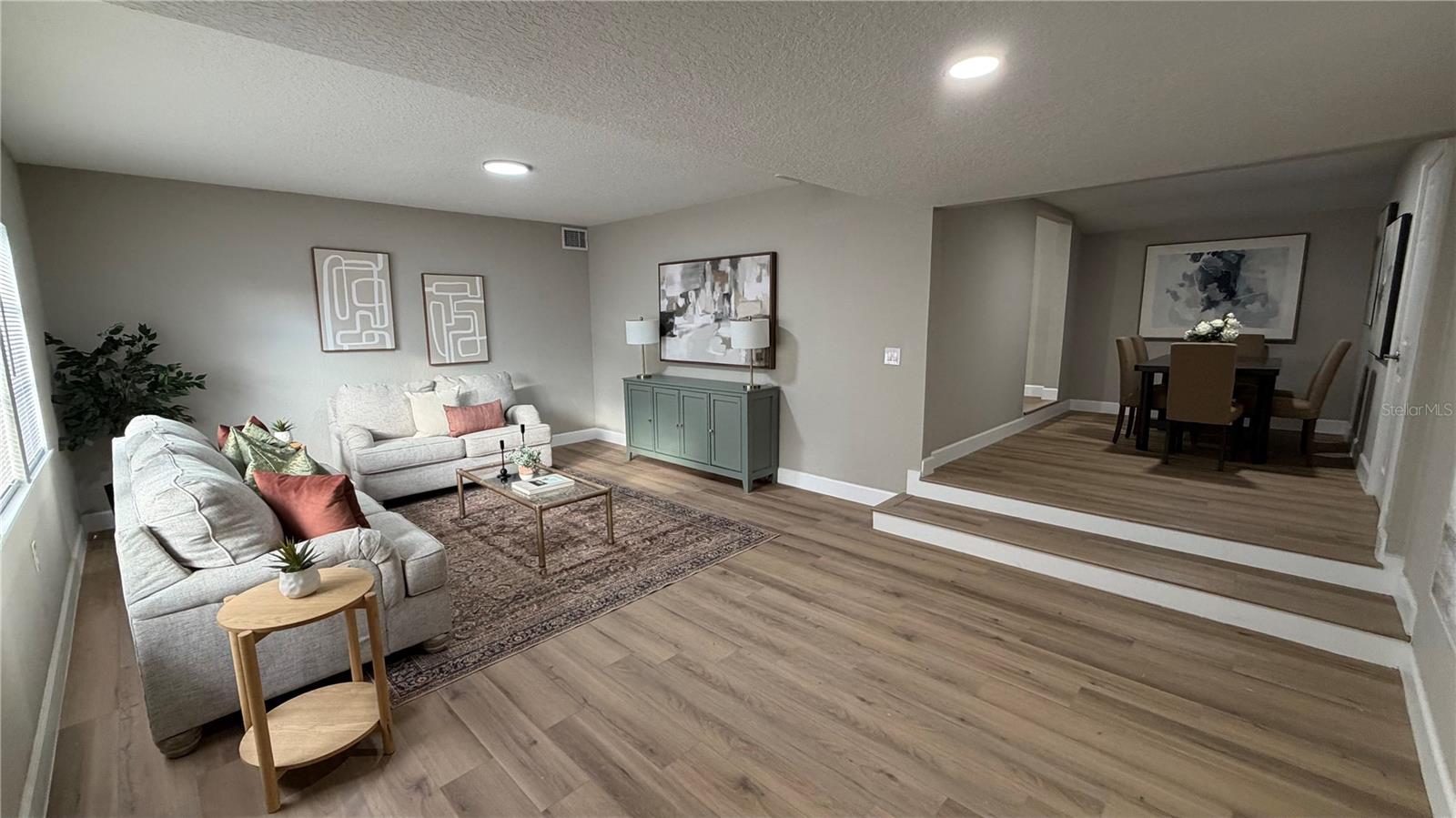 TUXEDO PARK SUB - Residential