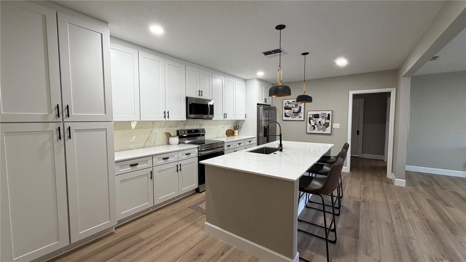 TUXEDO PARK SUB - Residential