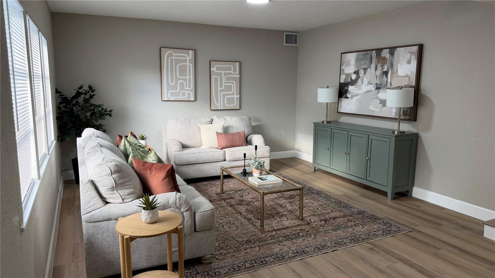 TUXEDO PARK SUB - Residential