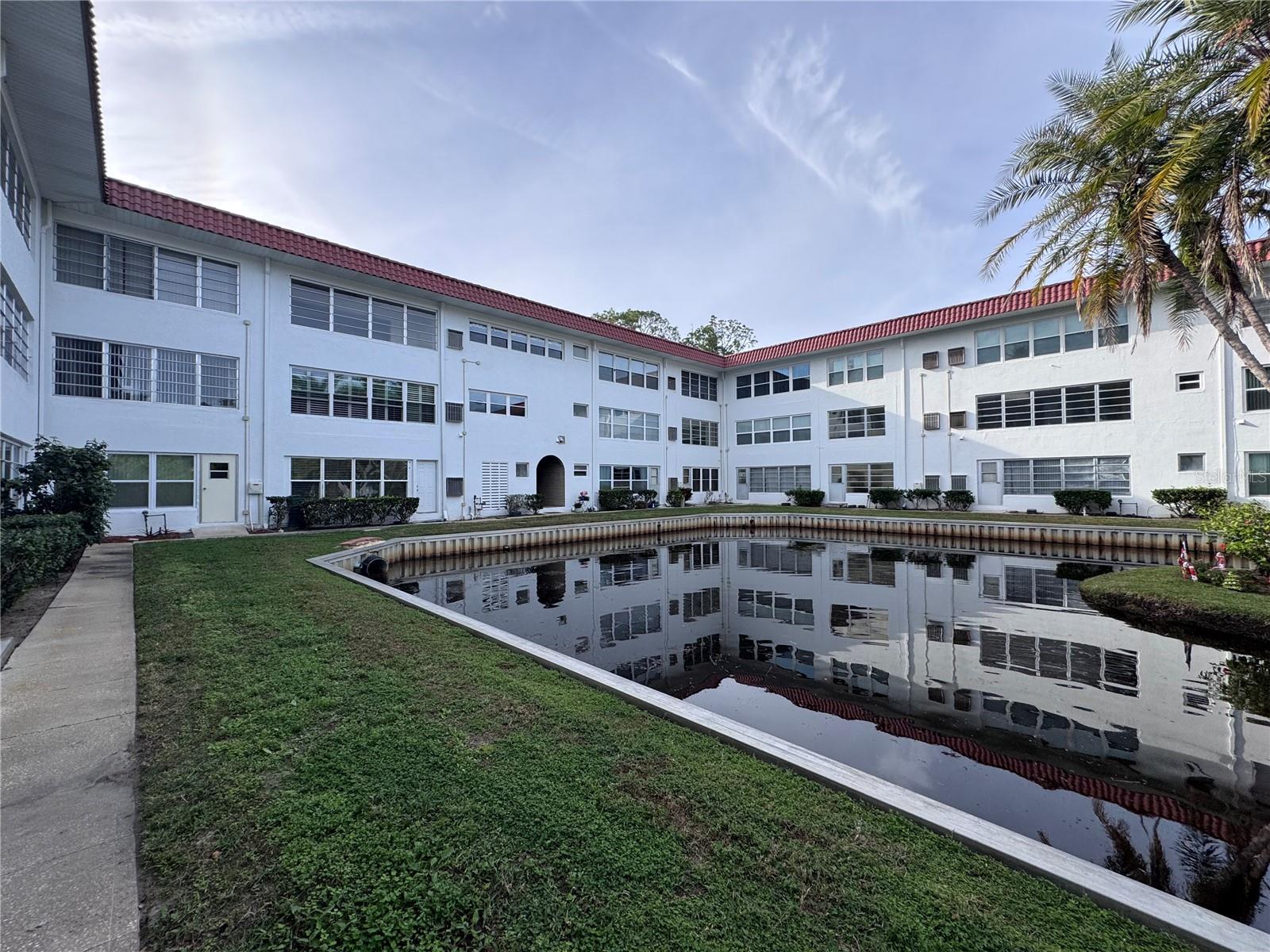 ORCHID SPGS VILL 100 CONDO - Residential