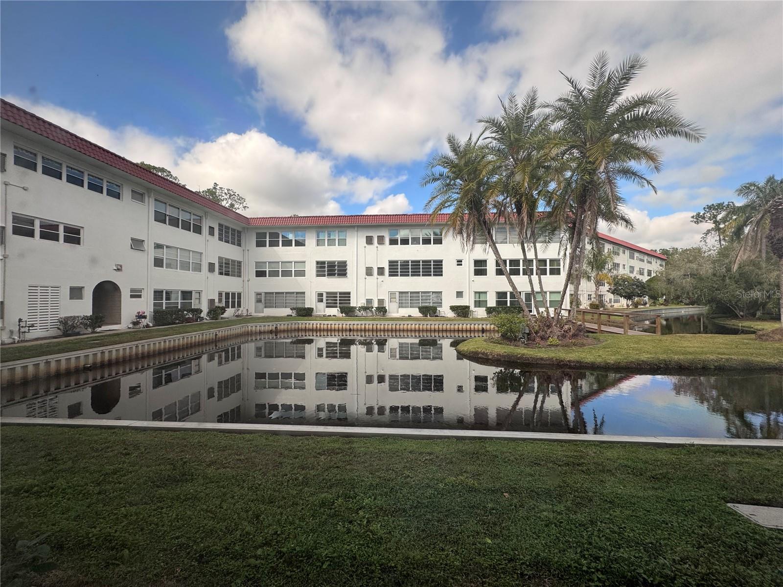 ORCHID SPGS VILL 100 CONDO - Residential