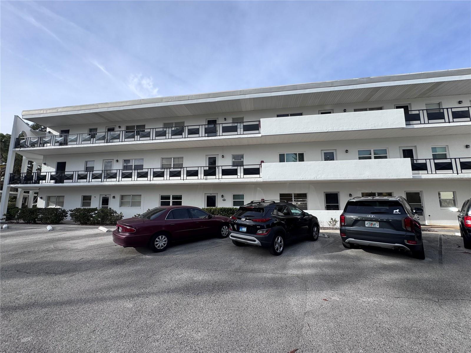 ORCHID SPGS VILL 100 CONDO - Residential