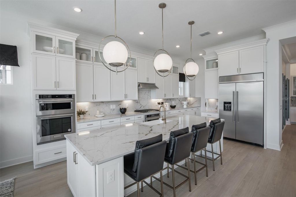 Photo of 35560 Cohagen Trail, Zephyrhills, FL 33541 (MLS # TB8454291)