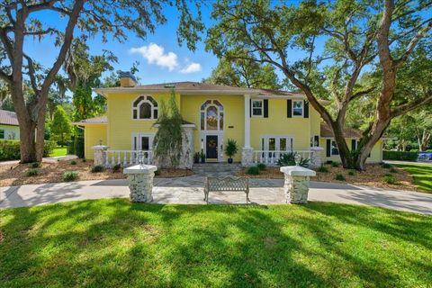 Photo of 2035 Indian Creek Court, Dunedin, FL 34698 (MLS # TB8441140)