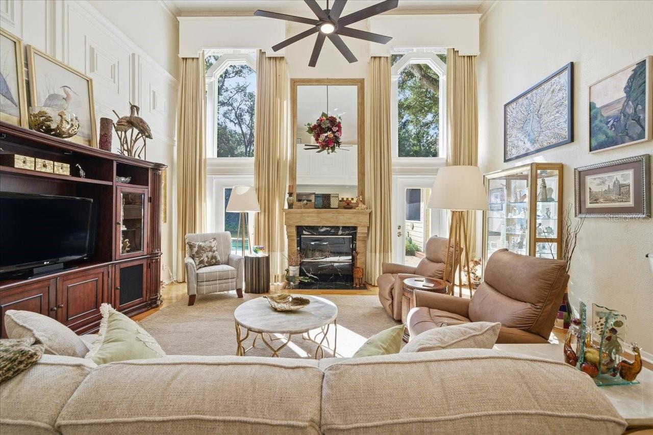 INDIAN CREEK - Residential