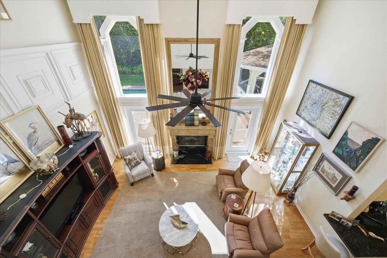 INDIAN CREEK - Residential