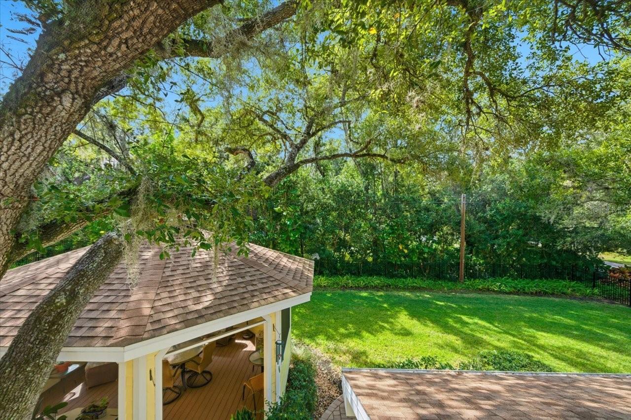 INDIAN CREEK - Residential