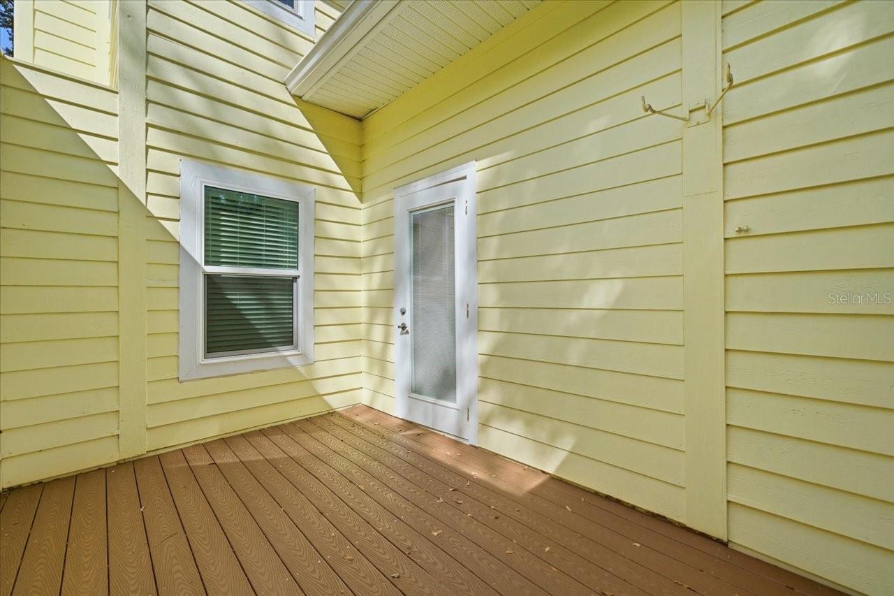 INDIAN CREEK - Residential