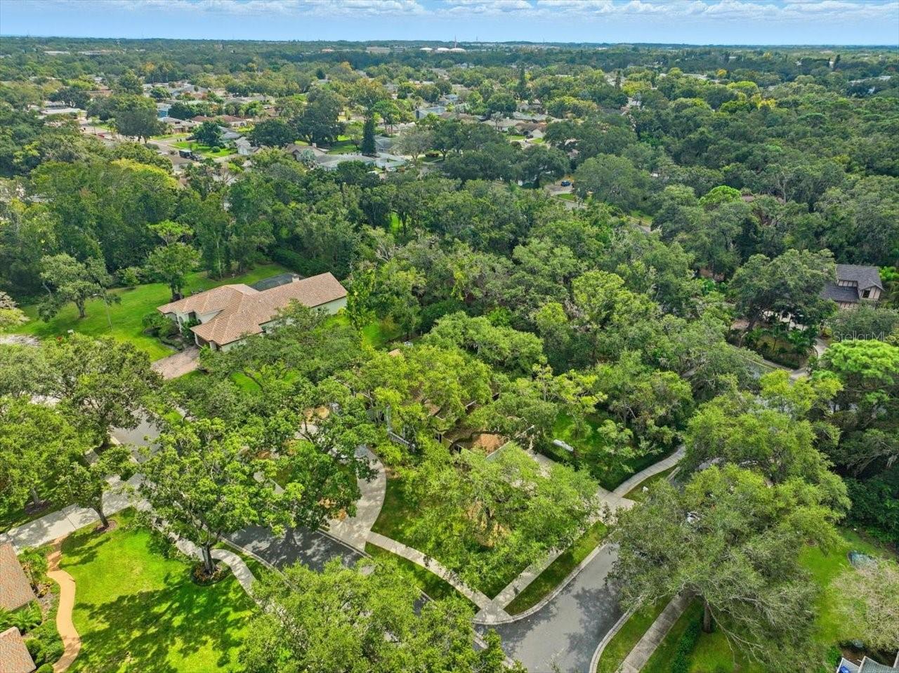 INDIAN CREEK - Residential