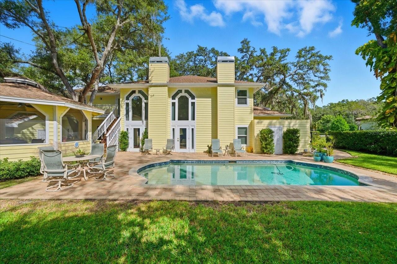 INDIAN CREEK - Residential