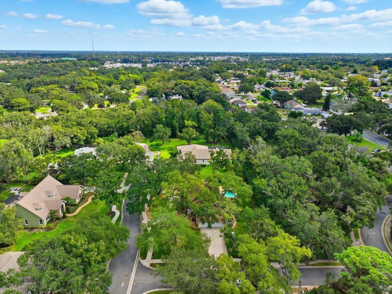 INDIAN CREEK - Residential