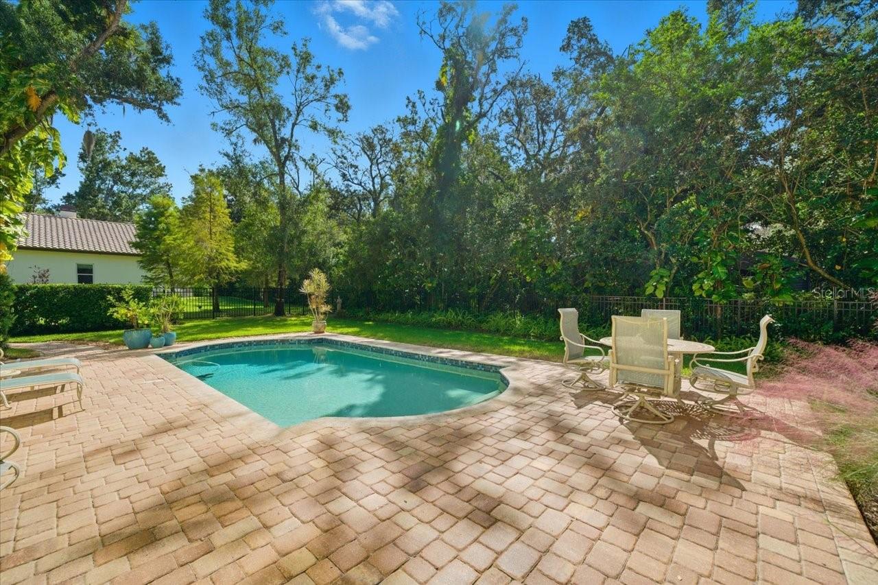 INDIAN CREEK - Residential