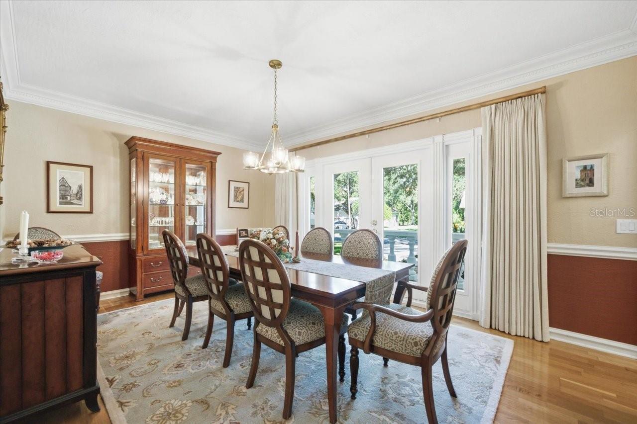 INDIAN CREEK - Residential