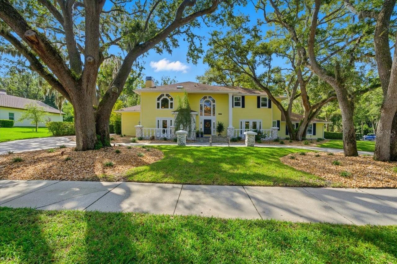 INDIAN CREEK - Residential