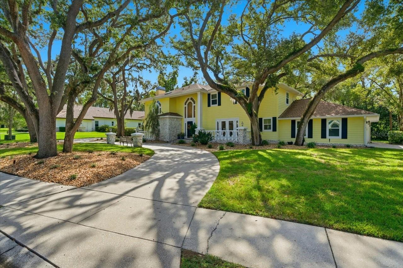 2035 INDIAN CREEK COURT