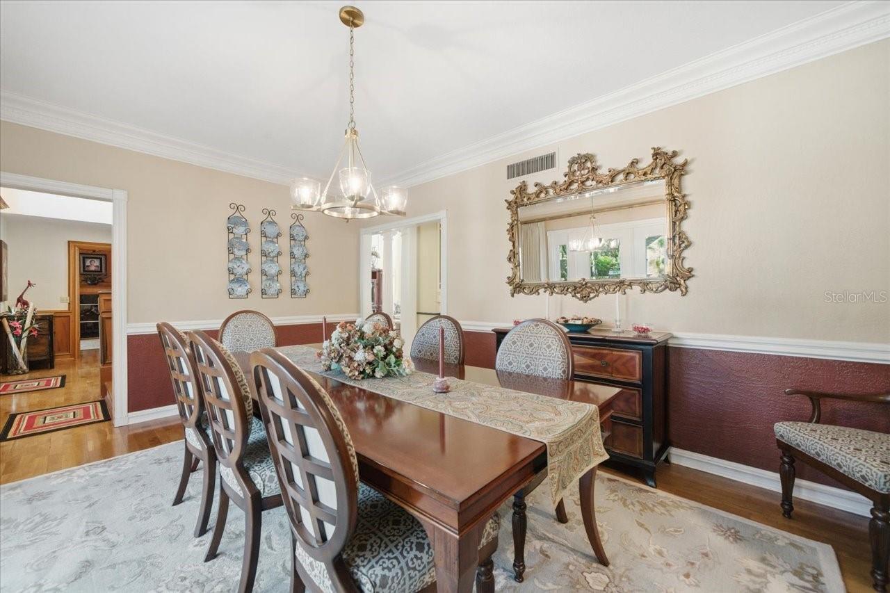 INDIAN CREEK - Residential