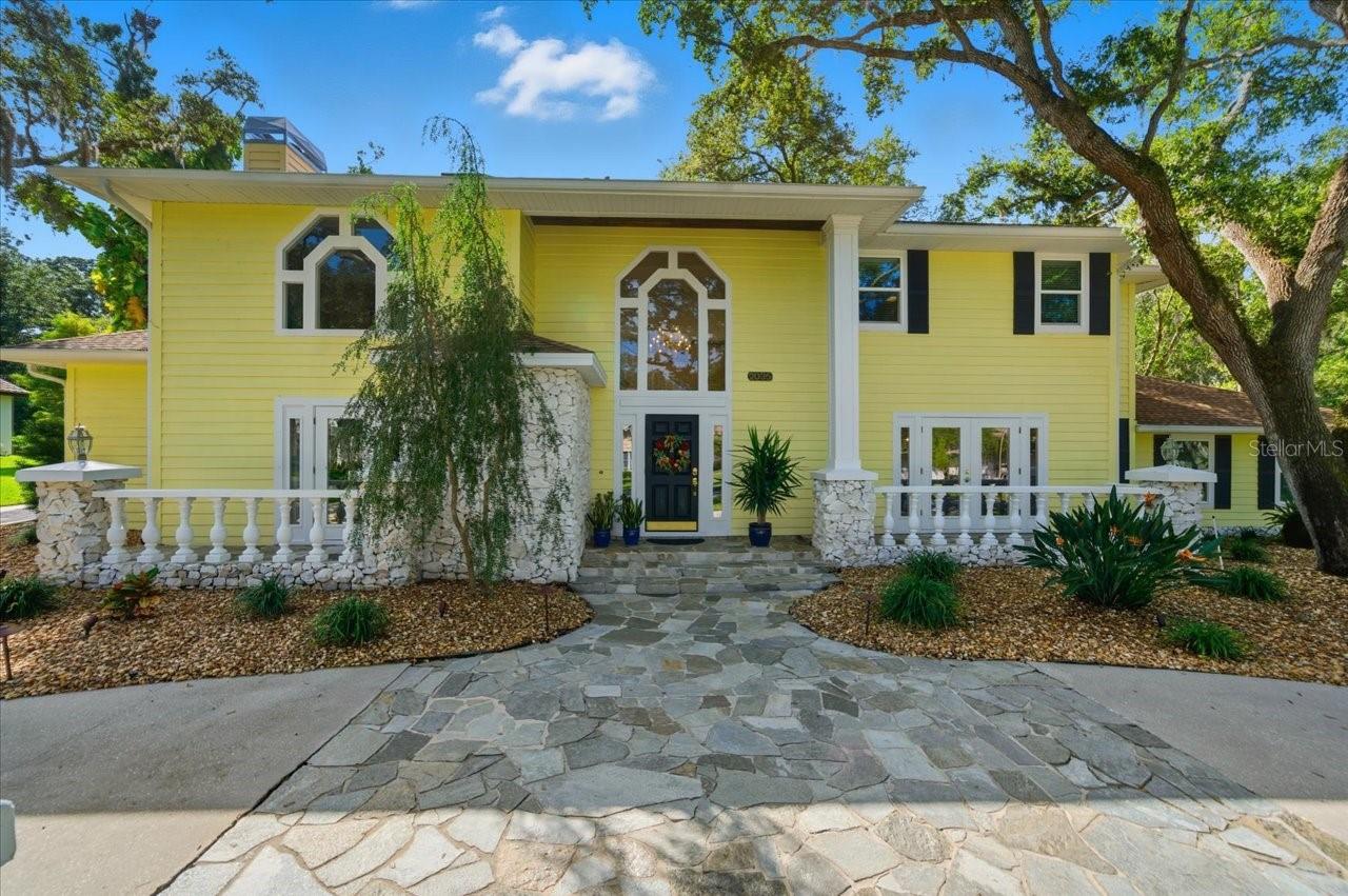 INDIAN CREEK - Residential